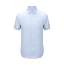 红都 M-4XL 男士短袖工作服（夏款） (单位:件)