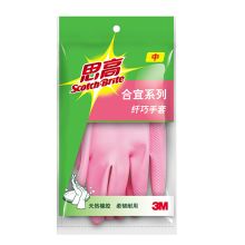 3M 2021D4-2500000-9998包2lbfh023手部防护用品-浸胶手套 （高档款） 单位：双