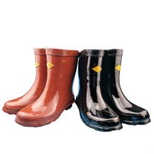 双安 39-45码 中筒 25KV绝缘靴  单位：双