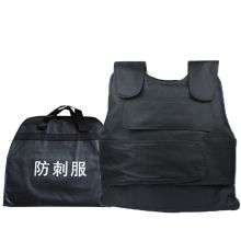 先锋连 ZY006 软质服防刺背心（单位：件）
