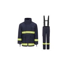 湖消 YTL-RFM-9E\防火 灭火防护服  (单位:套)