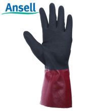 安思尔（Ansell） 58-530 丁腈手套 9码 (单位：副)