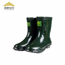 国产 JX02 绝缘鞋(单位：双）
