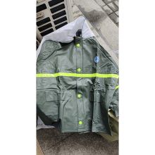 天堂 加厚 绿色 雨衣 单位：套