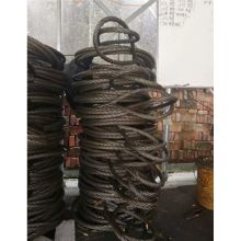 巨力 φ14mm*1000mm 钢丝绳 单位：根