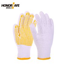 好员工 H7-TKB600D7针漂白600g点珠手套单位：打