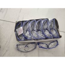 国产 15*5cm 伸缩防护眼镜 单位：付