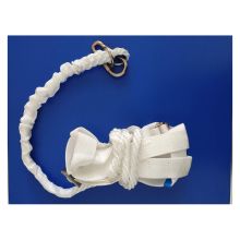 国产 安全带 双肩式 Q-Y 白色  单位：条