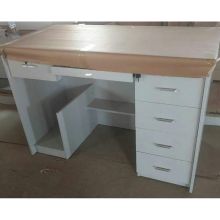 海威 1250*680*850 定制电脑桌（单位：张）