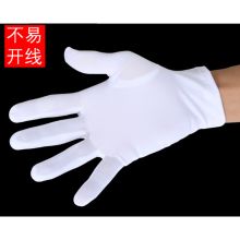 星工 均码 礼仪手套 白色（单位：双）