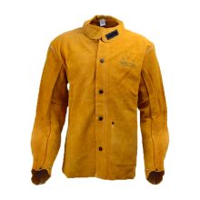 威特仕 44-2530 牛皮防火防烫阻燃烧焊防火服 单位:件