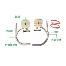 金能电力 JN-JK-040 -202110160036 攀爬器材  脚扣 锰钢