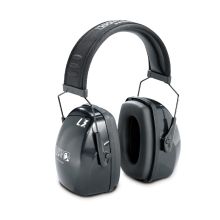 霍尼韦尔/Honeywell 1030942 Impact Sports 耳罩 电子降噪黑色NRR22  1副