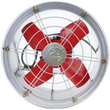 金羚 FAC-30Y带网 工业排气扇 轴流风机厨房排风扇强力抽风扇通风扇换气扇 12寸（单位：个）