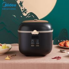 美的 FB16E306 电饭煲（大话西游联名） 黑色（单位：台）