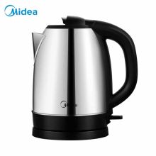 美的（Midea）SJ1702 304不锈钢1.7L 电水壶 单位：只
