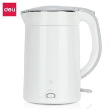 国产 85613 得力 1.7L电热水壶 单位：个 (单位：个)