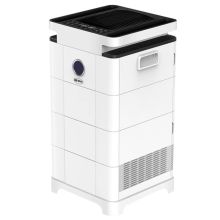 智净仕 KJ500F-ZX01 纳米水离子空气消杀器(中新500）白色（单位：台）
