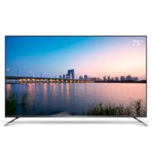 TCL 75F8A 75英寸高清电视(含移动挂架及安装调试) 单位:套