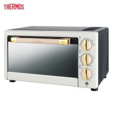 膳魔师 EHA-5132A 21L 家用电烤箱 银色（单位：台）