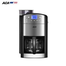 北美 AC-M125A 咖啡机 黑色 （单位：台）