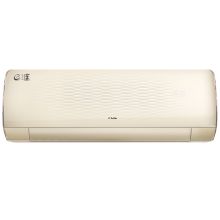 TCL KFRd-26GW/DBp-XP21+A1 变频冷暖 一级能效 1匹 壁挂式空调 (单位：台) 金色