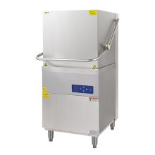 美示 XWJ-2A 720*855*1550mm 全自动揭盖式消毒洗碗机 白色（单位：台）