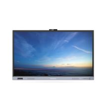 鸿合 HD-98A2 98寸交互平板电视（I5-8G-256GSSD/支架/含安装调试及辅材）（单位:套）
