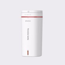山水（SANSUI）JM-SSH8505 350ml 手持便携电热水壶 白色（单位：个）