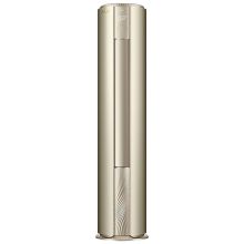 美的 KFR-72LW/BP3DN8Y-YB300(1)空调（柜机4米铜管 天花机不带）（单位：台）