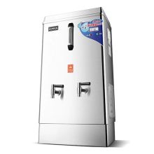 康佳 KW303 60L 43*27*110cm 步进式 商用大容量电热开水器 银色（单位：台）
