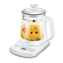 荣事达 YSH18TC 钛晶养生壶 白色（单位：个）