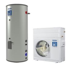 海尔 KFXRS-7/500E 500L 空气能热水器 金黄色（单位：台）