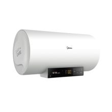 美的 F60-22DE5(HEY) 60升 电热水器  白色 (单位：台）