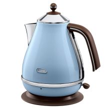 德龙(delonghi) KBO2001.AZ 1.7L 电水壶 (单位:台)