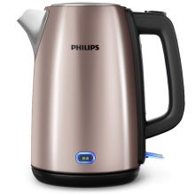 飞利浦(PHILIPS) HD9355 1.7L电水壶 (单位:台)