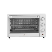 华帝 KX-20L1 20L大容量电烤箱  白色 （单位：个）