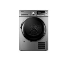 小天鹅 TH90-H02WY 9kg 热泵式干衣机 (计价单位：台) 银灰色