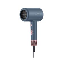 山水 S-CF3001 智能恒温 电器电吹风（组合） 蓝色（单位：套）