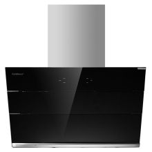 康宝 CXW-280-AJ9102 895*415*950mm 双劲侧吸式油烟机 黑色（单位：台）