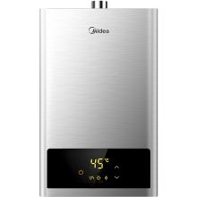 美的 JSQ30-HWA 热水器 16升 银色 单位 台