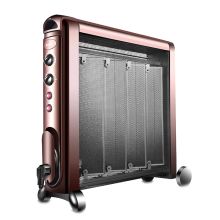 格力 NDYC-21a-WG 取暖器 棕色 （单位：台）