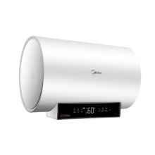 美的 F60-32DE7(HEY) 电热水器（含安装费材料费）白色（单位：台）