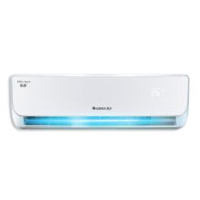 格力 KFR-35GW/(35559)NAa-3 正1.5匹定频俊悦壁挂式冷暖空调（不锈钢支架/高空作业/墙孔/木头孔/排水管/3米铜管）（单位：台）