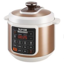 苏泊尔 50YC10D 5L 电压力锅