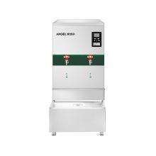 安吉尔 K1202R50K2 615*430*1730cm 步进式开水器 银色（单位：台）