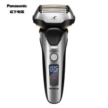 松下 PANASONIC ES-LV9A-S705 朗达系列5刀头电动剃须刀 机身日本进口