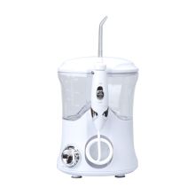 艾优/Apiyoo CF8-1 其他个护电器 高频脉冲水流冲牙器 白色