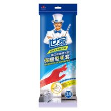 世家 21313 乳胶手套 40*15*2 (单位:付)