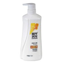 百年润发 750ML100年润发滋润去屑 洗发露  (单位：瓶)
